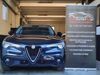 usata Alfa Romeo Stelvio 2.2 t Executive Q4 210cv auto