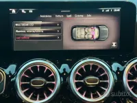Usata Mercedes GLA200 AMG line 150 CV (110 kW) 2025 Nero SUV