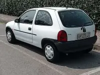 Usata Opel Corsa Swing 67 CV (49 kW) 1995 Utilitaria