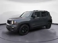 Nuova Jeep Renegade North 129 CV (94 kW) 2026 Grigio SUV