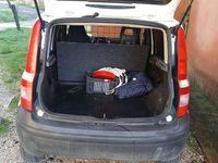 Occasion Fiat Panda Dynamic 60 PK (44 kW) 2010 Wit Hatchback