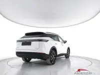 Nuova Omoda 7 279 CV (205 kW) 2026 Carbon crystal black SUV