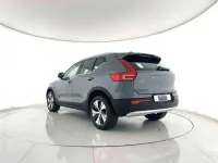 Usata Volvo XC40 Core 129 CV (94 kW) 2022 Thunder grey SUV