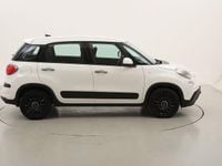 Usata Fiat 500L Connect 95 CV (69 kW) 2021 Monovolume