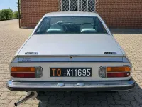 Usata Lancia Beta 102 CV (75 kW) 1981 Argento Berlina