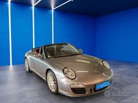 Usata Porsche 911 Carrera S Cabriolet 385 CV (283 kW) 2009 Other Cabrio