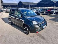 Usata Fiat Panda Cross Cross 70 CV (51 kW) 2024 Verde Utilitaria