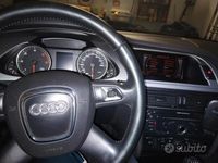 usata Audi A4 A4Avant 2.0 tdi 120cv fap