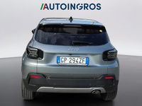 Occasion Jeep Avenger 101 PK (74 kW) 2023 Grijs SUV