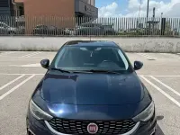 Usata Fiat Tipo 95 CV (69 kW) 2016 Berlina