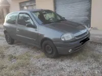 Usata Renault Clio 1998 Utilitaria