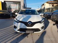 usata Renault Clio V Clio TCe 100 CV GPL 5 porte Life