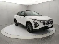 Nuova Omoda 5 224 CV (164 kW) 2026 Grigio SUV