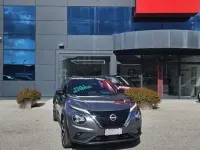 Usata Nissan Juke N-Connecta 94 CV (69 kW) 2023 Antracite SUV