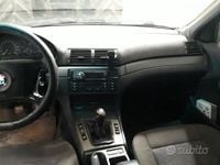 Usata BMW 320 150 CV (110 kW) 2003 Berlina