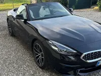 Usata BMW Z4 Advantage 197 CV (144 kW) 2020 Nero Cabrio