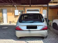 Usata Lancia Ypsilon 1997 Grigio Utilitaria
