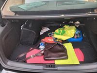 Usata Audi A5 2011 Nero Berlina