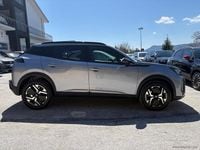 Gebraucht Peugeot 2008 Allure 102 PS (75 kW) 2025 Grau SUV