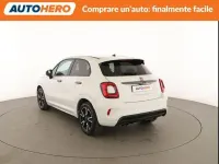 Gebraucht Fiat 500X Sport 95 PS (69 kW) 2020 Weiß SUV