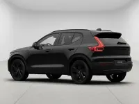 Nuova Volvo XC40 Plus 163 CV (119 kW) 2026 Nero SUV