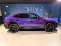 Usata Lamborghini Urus 799 CV (587 kW) 2025 Lilla SUV