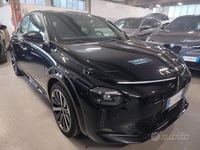 Usata Lancia Ypsilon 101 CV (74 kW) 2025 Nero Utilitaria