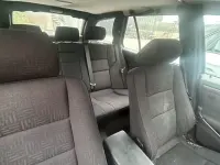 Usata Mercedes C220 125 CV (91 kW) 1999 Grigio Station wagon