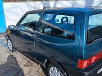 Usata Autobianchi Y10 1995 Utilitaria