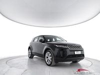Käytetty Land Rover Range Rover evoque S 180 HP (132 kW) 2019 Musta Katumaasturi