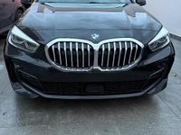 Usata BMW 118 M Sport 150 CV (110 kW) 2021 Nero Utilitaria