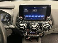 Usata Nissan Juke 114 CV (83 kW) 2021 Nero SUV