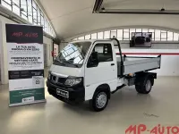Usata Piaggio Porter 83 CV (61 kW) 2021 Bianco