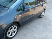 Usata Ford C-MAX 115 CV (84 kW) 2008 Bluazzurro Monovolume