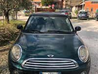 usata Mini Cooper 1.6 Diesel 2008 PERFETTA