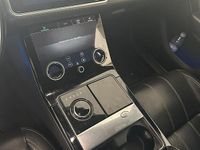 Usata Land Rover Range Rover Sport 404 CV (297 kW) 2019 Grigio SUV