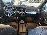 usata Mercedes GLB200 GLB 200d Automatic Sport Plus