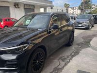 Usata BMW X5 M Sport 286 CV (210 kW) 2022 SUV