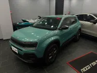 Usata Jeep Avenger Summit 100 CV (73 kW) 2024 Verde SUV