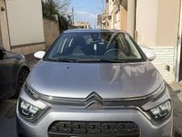 Usata Citroën C3 PureTech 83 CV (61 kW) 2024 Berlina