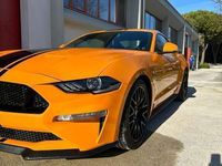 usata Ford Mustang Mustang5.0 v8 450 CV 2018