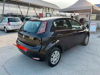 Usata Fiat Grande Punto 77 CV (56 kW) 2013 Utilitaria