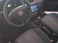 Usata Fiat Grande Punto 90 CV (66 kW) 2009 Utilitaria