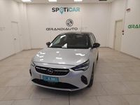 Occasion Opel Corsa S 102 ch (75 kW) 2023 Gris Citadine