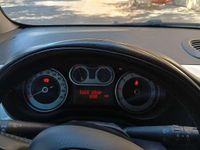 Usata Fiat 500L Living 105 CV (77 kW) 2014 Argento Monovolume
