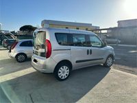 usata Fiat Doblò Doblò 1.6 MJT 16V 105CV Lounge