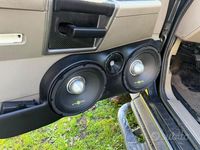 Usata Hummer H2 2003 SUV