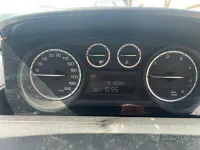 Usata Lancia Ypsilon 95 CV (69 kW) 2015 Grigio Utilitaria