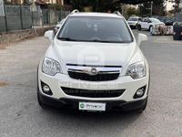 usata Opel Antara 2.2 CDTI 163CV Cosmo