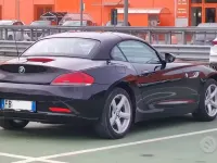 Usata BMW Z4 156 CV (114 kW) 2015 Cabrio